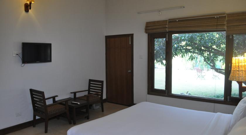 Serenity Corbett Resort